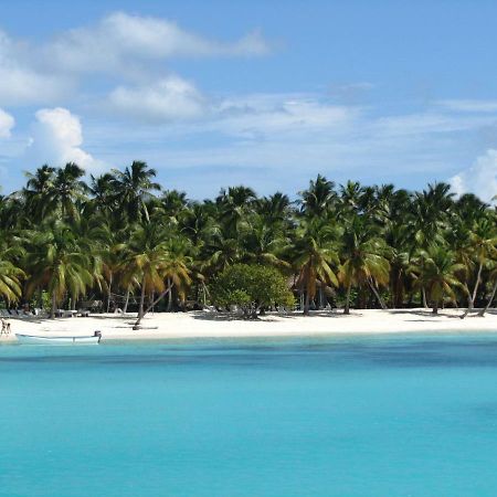 Arcoiris Share Apartment Bavaro Punta Cana Kültér fotó