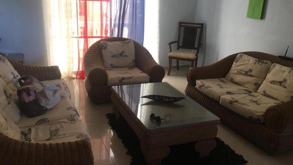 Arcoiris Share Apartment Bavaro Punta Cana Kültér fotó