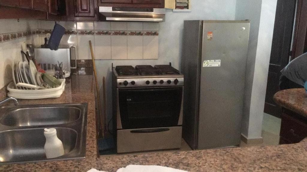 Arcoiris Share Apartment Bavaro Punta Cana Kültér fotó