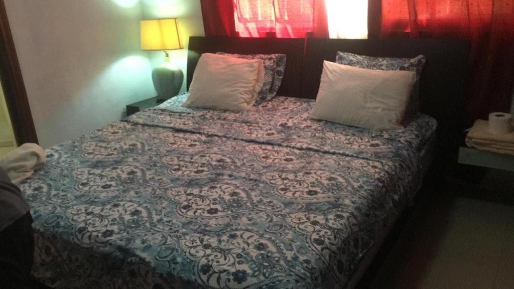 Arcoiris Share Apartment Bavaro Punta Cana Kültér fotó