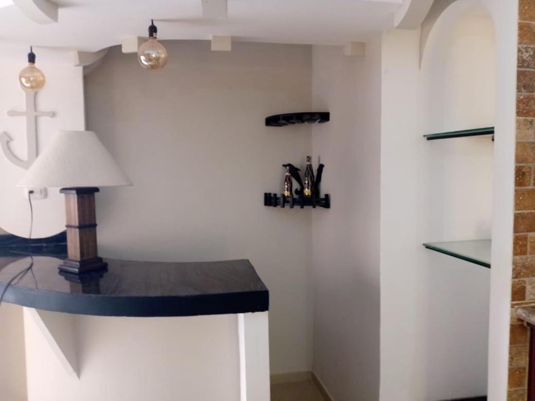 Arcoiris Share Apartment Bavaro Punta Cana Kültér fotó