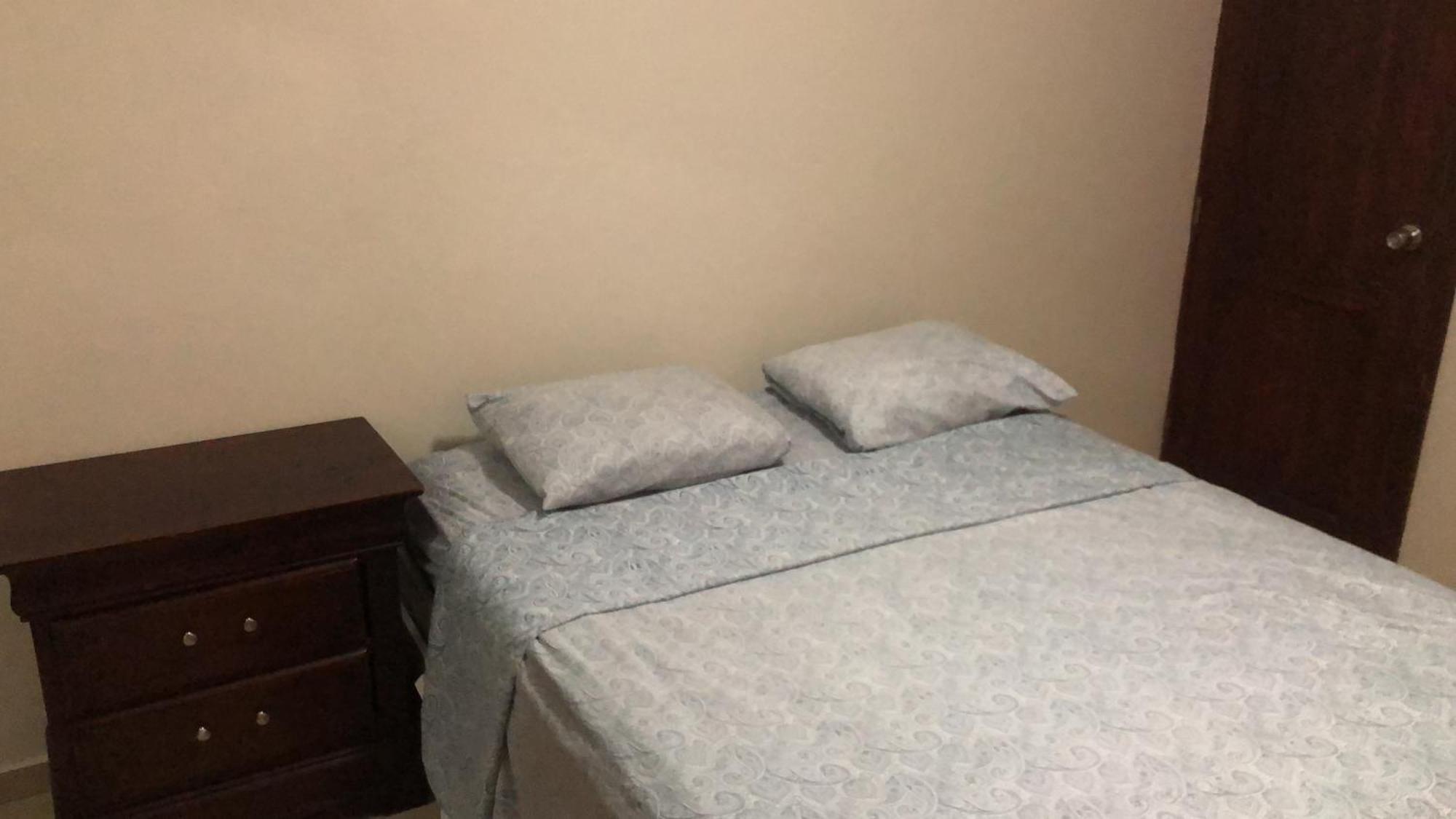Arcoiris Share Apartment Bavaro Punta Cana Kültér fotó