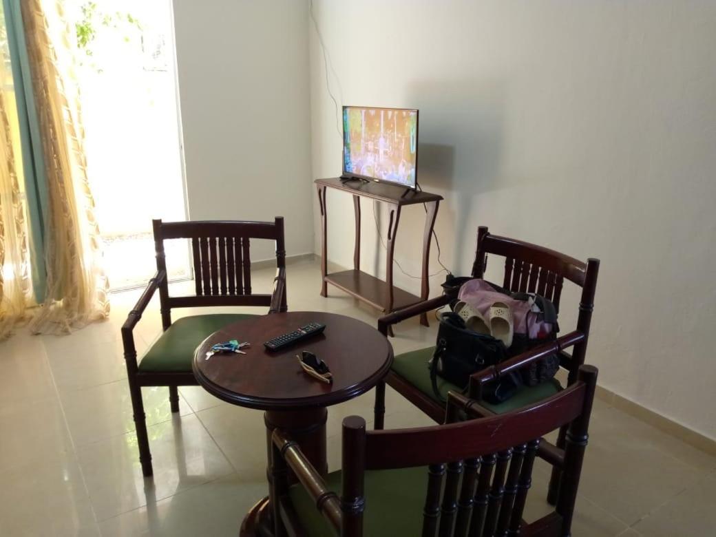 Arcoiris Share Apartment Bavaro Punta Cana Kültér fotó