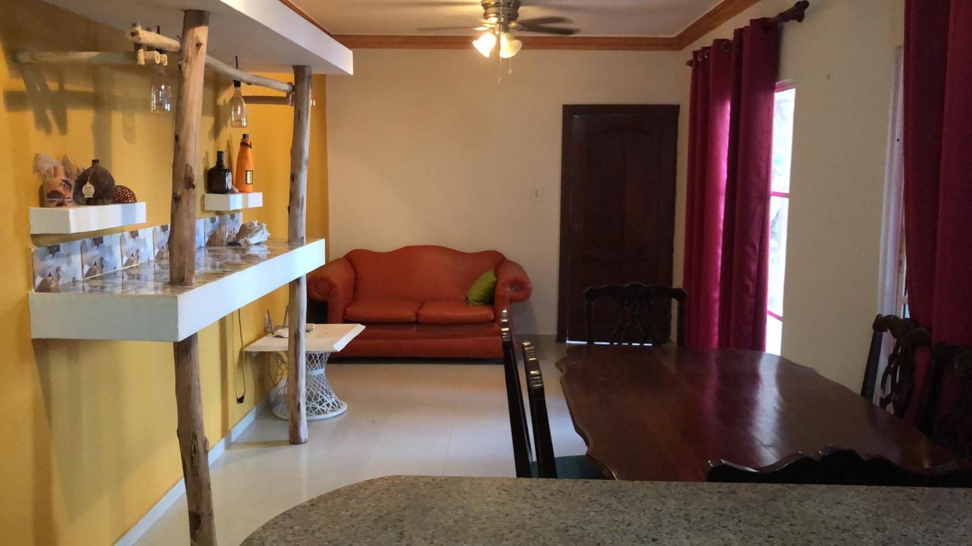 Arcoiris Share Apartment Bavaro Punta Cana Kültér fotó