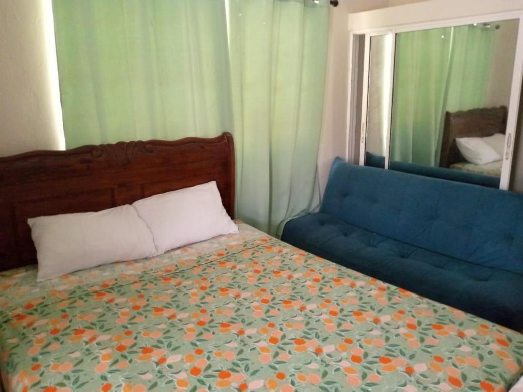 Arcoiris Share Apartment Bavaro Punta Cana Kültér fotó