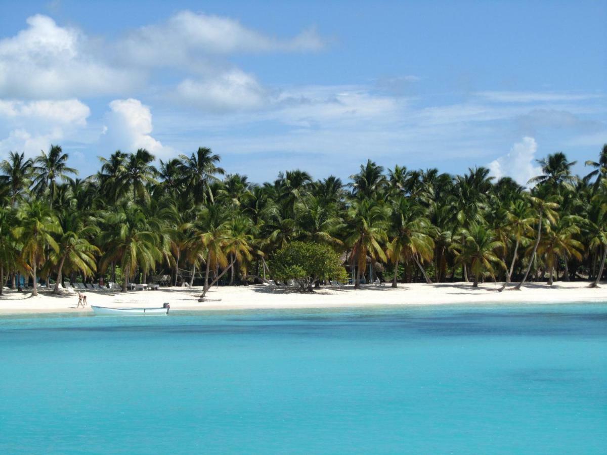 Arcoiris Share Apartment Bavaro Punta Cana Kültér fotó