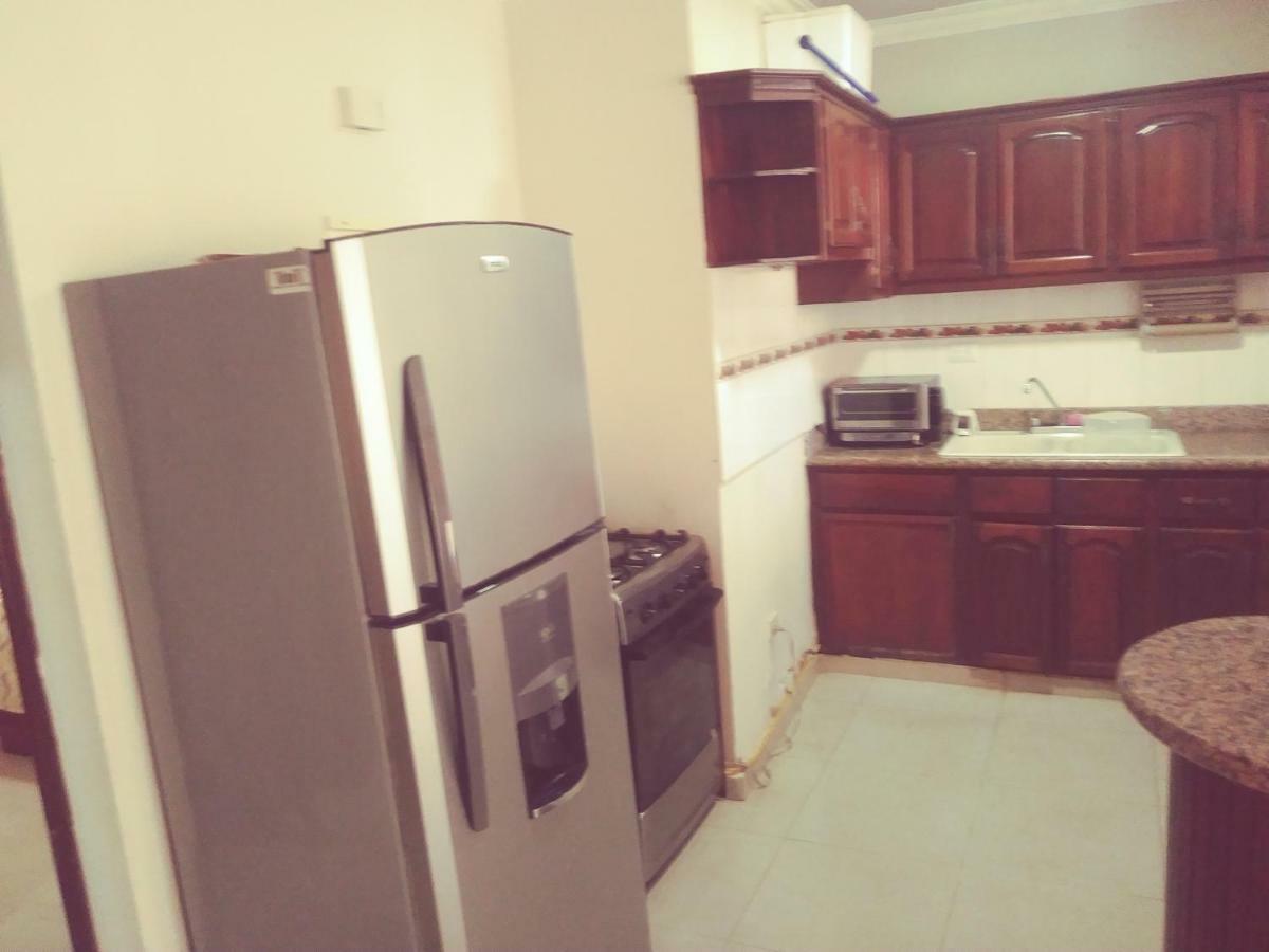 Arcoiris Share Apartment Bavaro Punta Cana Szoba fotó