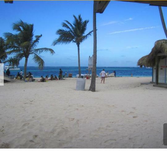 Arcoiris Share Apartment Bavaro Punta Cana Kültér fotó