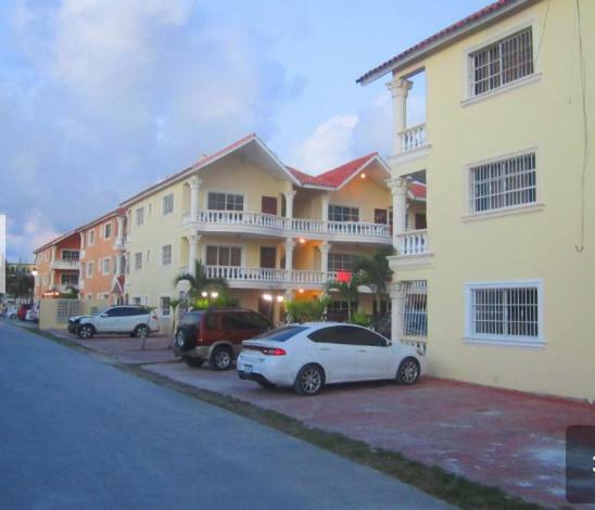 Arcoiris Share Apartment Bavaro Punta Cana Kültér fotó