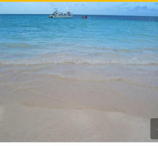 Arcoiris Share Apartment Bavaro Punta Cana Kültér fotó