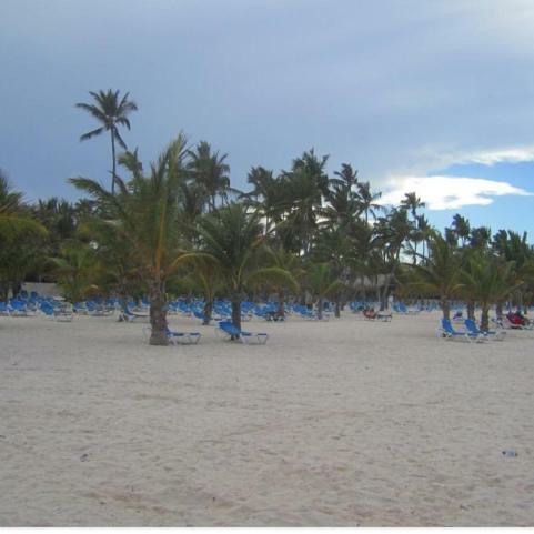 Arcoiris Share Apartment Bavaro Punta Cana Kültér fotó