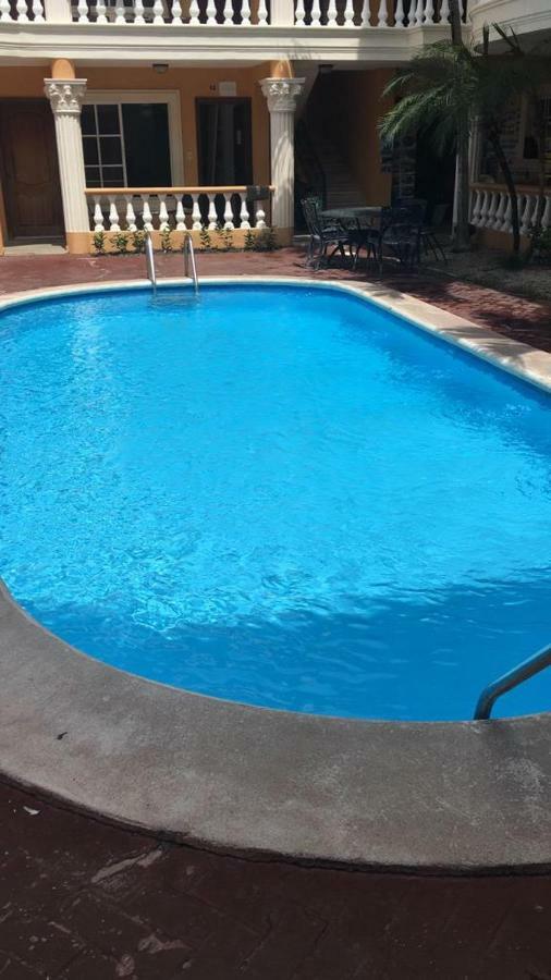 Arcoiris Share Apartment Bavaro Punta Cana Kültér fotó