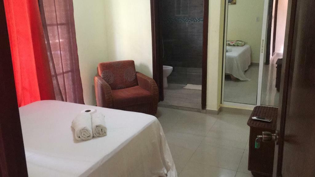 Arcoiris Share Apartment Bavaro Punta Cana Szoba fotó