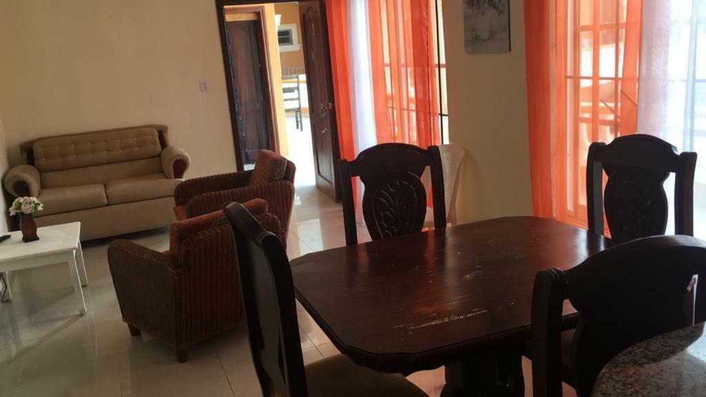 Arcoiris Share Apartment Bavaro Punta Cana Kültér fotó