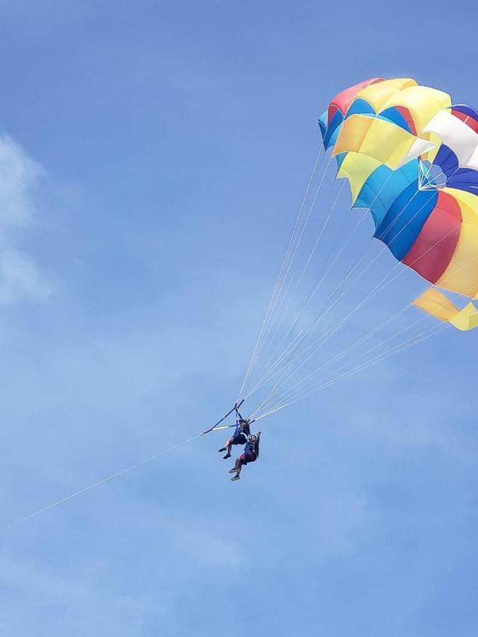 Arcoiris Share Apartment Bavaro Punta Cana Kültér fotó