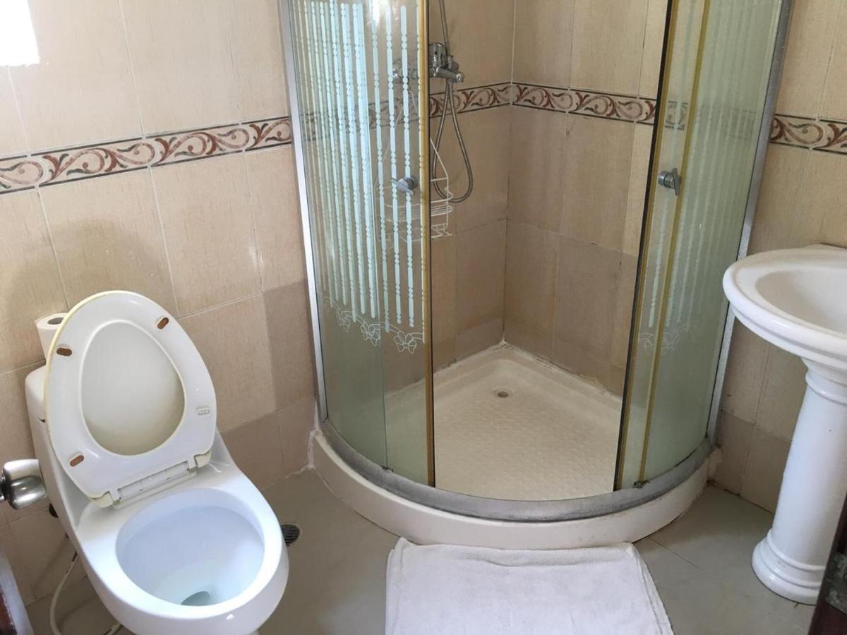 Arcoiris Share Apartment Bavaro Punta Cana Kültér fotó