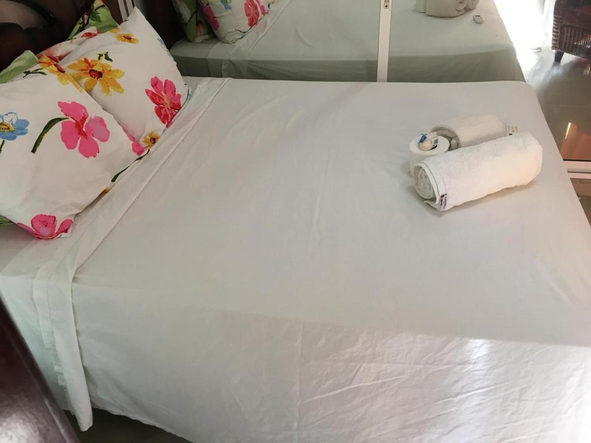 Arcoiris Share Apartment Bavaro Punta Cana Kültér fotó
