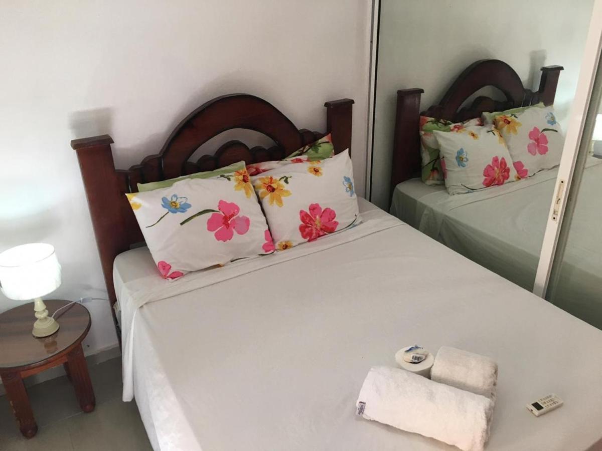 Arcoiris Share Apartment Bavaro Punta Cana Kültér fotó