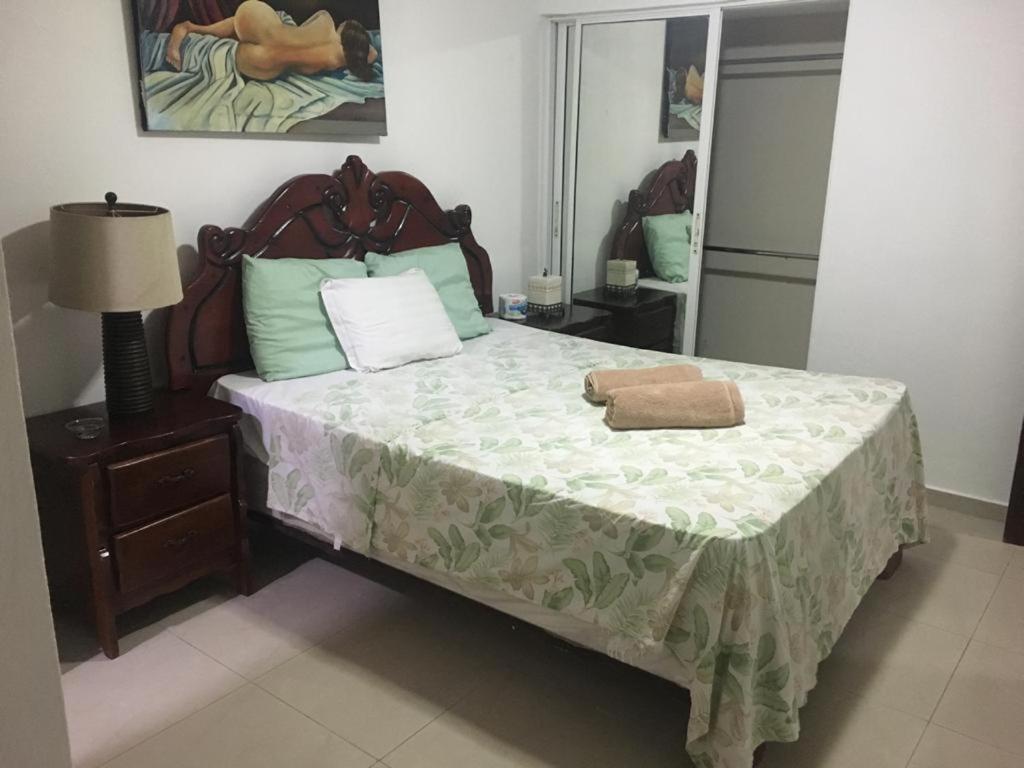 Arcoiris Share Apartment Bavaro Punta Cana Kültér fotó