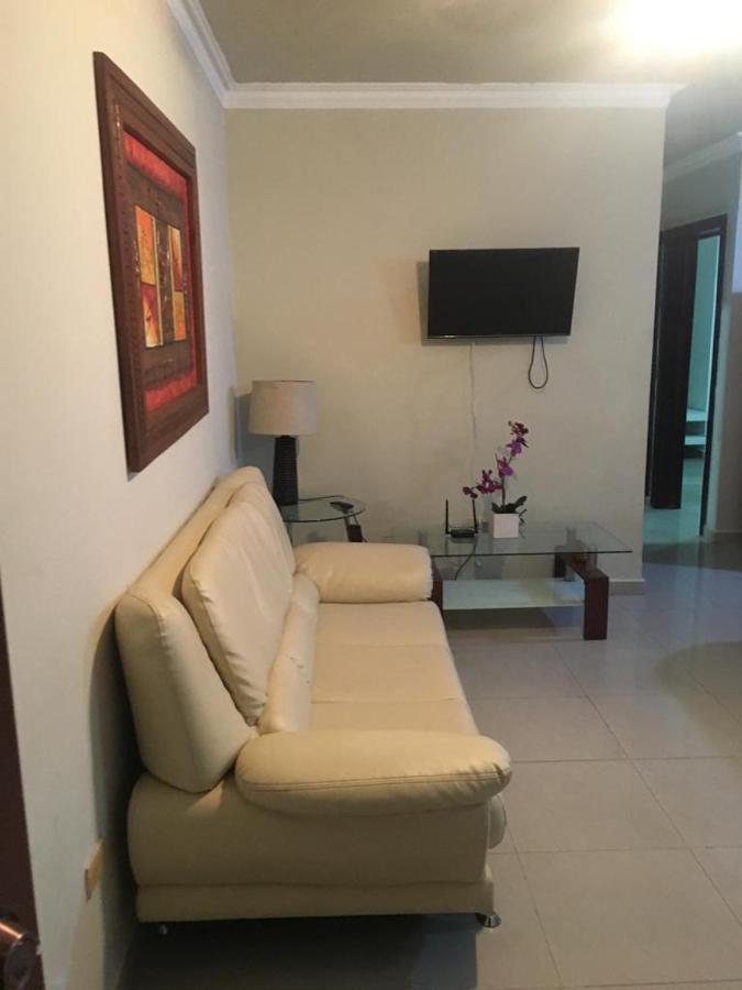Arcoiris Share Apartment Bavaro Punta Cana Kültér fotó