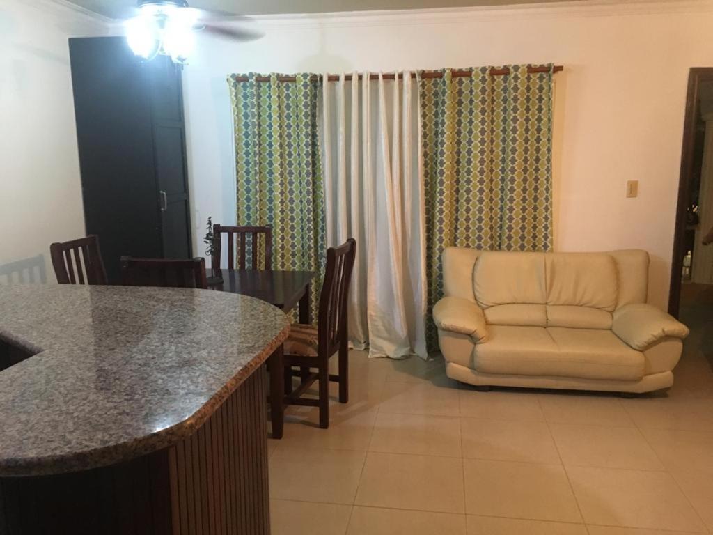 Arcoiris Share Apartment Bavaro Punta Cana Kültér fotó