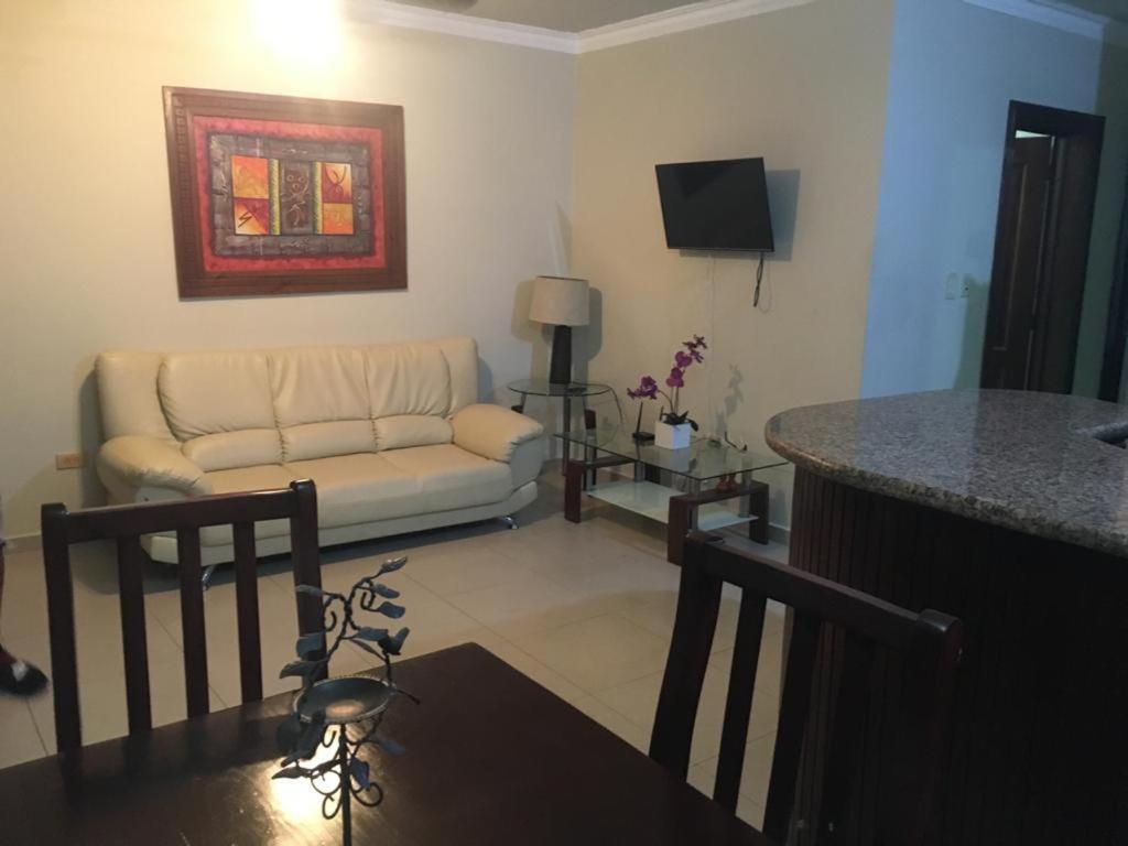 Arcoiris Share Apartment Bavaro Punta Cana Kültér fotó
