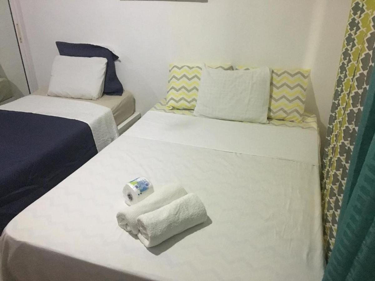 Arcoiris Share Apartment Bavaro Punta Cana Kültér fotó